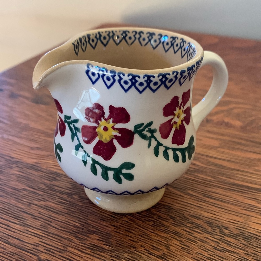 Nicholas Mosse Mini Creamer